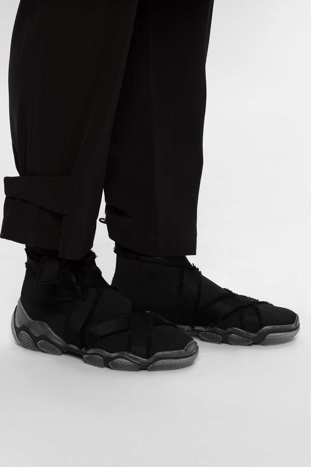 Valentino 2025 sock sneakers